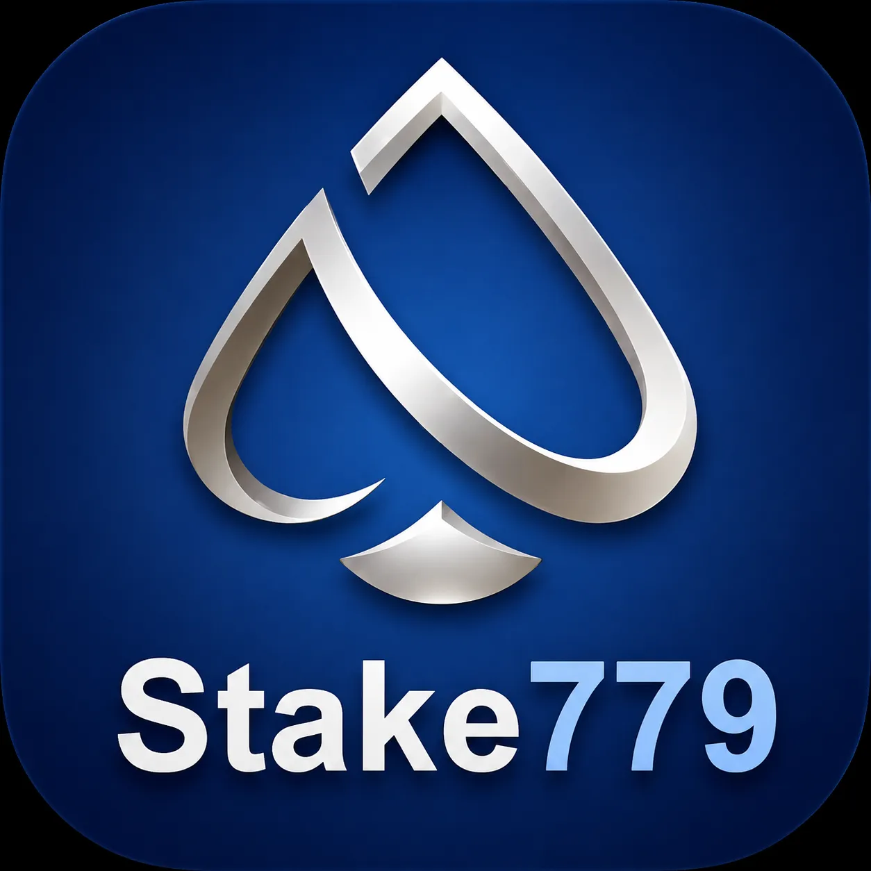 stake779 APK Terbaru: Download Cepat dan Gratis APK Resmi — ikon aplikasi