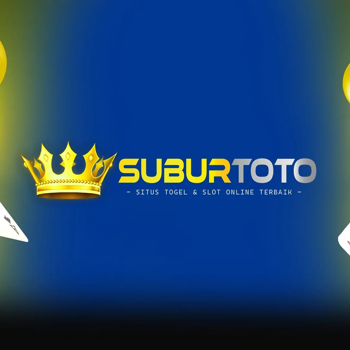 suburtoto APK Terbaru: Download Cepat dan Gratis APK Resmi — ikon aplikasi