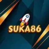 suka86 APK Terbaru: Download Cepat dan Gratis APK Resmi — ikon aplikasi