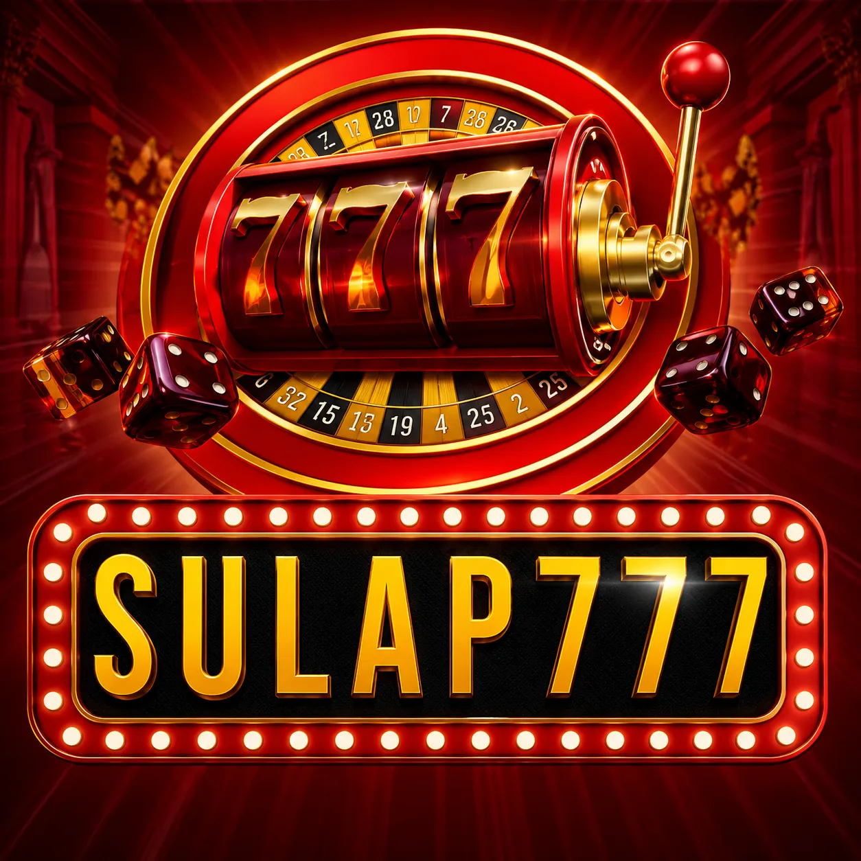 sulap777 APK Terbaru: Download Cepat dan Gratis APK Resmi — ikon aplikasi