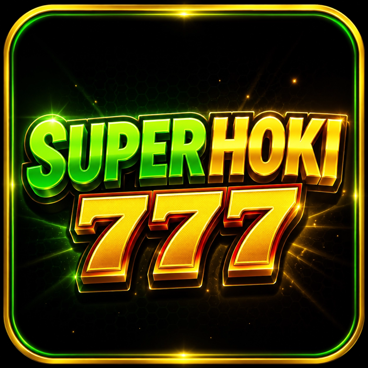 superhoki777 APK Terbaru: Download Cepat dan Gratis APK Resmi — ikon aplikasi