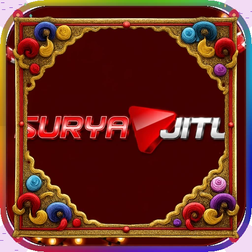 suryajitu APK Terbaru: Download Cepat dan Gratis APK Resmi — ikon aplikasi