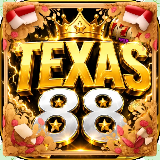 Review Aplikasi texas88 APK Resmi — ikon aplikasi