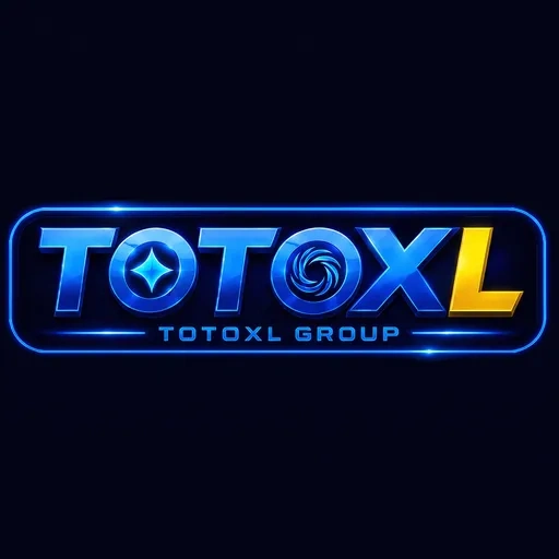 totoxl APK Terbaru: Download Cepat dan Gratis APK Resmi — ikon aplikasi
