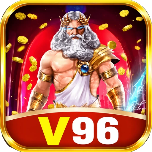 v96 APK Terbaru: Download Cepat dan Gratis APK Resmi — ikon aplikasi