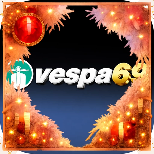 vespa69 APK Terbaru: Download Cepat dan Gratis APK Resmi — ikon aplikasi