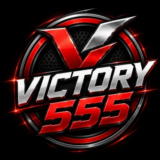 victory555 APK Terbaru: Download Cepat dan Gratis APK Resmi — ikon aplikasi