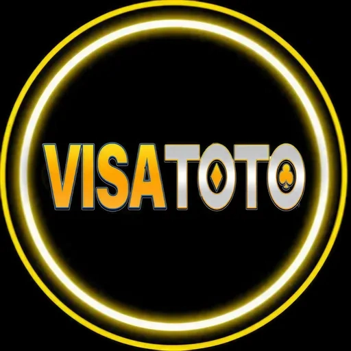 visatoto APK Terbaru: Download Cepat dan Gratis APK Resmi — ikon aplikasi