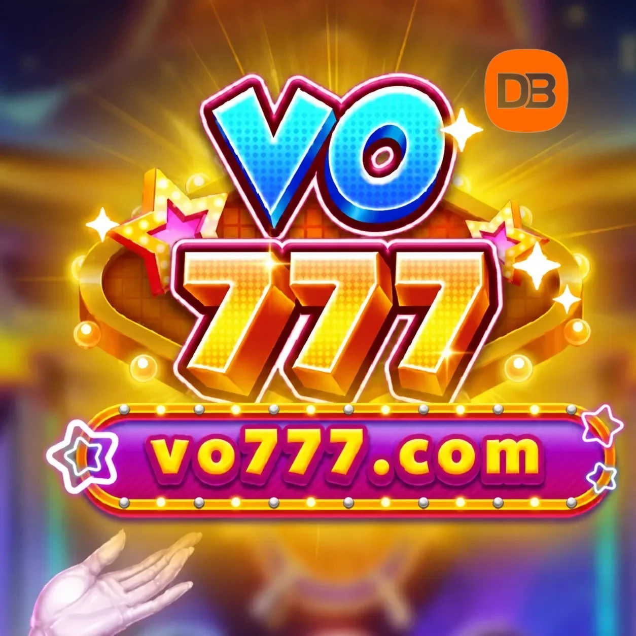 vo777 APK Terbaru: Download Cepat dan Gratis APK Resmi — ikon aplikasi