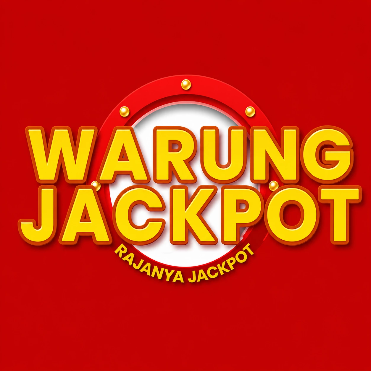 warungjackpot APK Terbaru: Download Cepat dan Gratis APK Resmi — ikon aplikasi