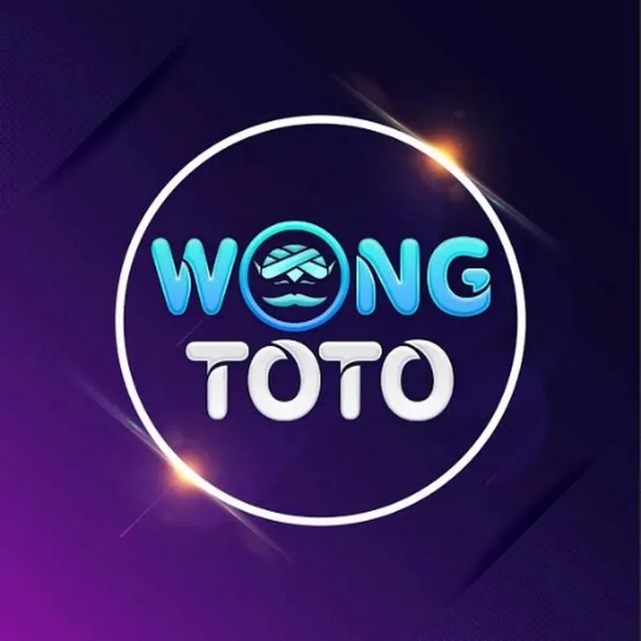 wongtoto APK Terbaru: Download Cepat dan Gratis APK Resmi — ikon aplikasi