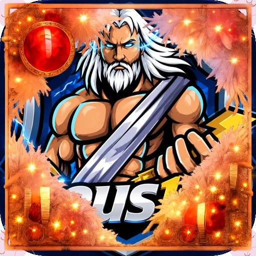 zeus138 APK Terbaru: Download Cepat dan Gratis APK Resmi — ikon aplikasi