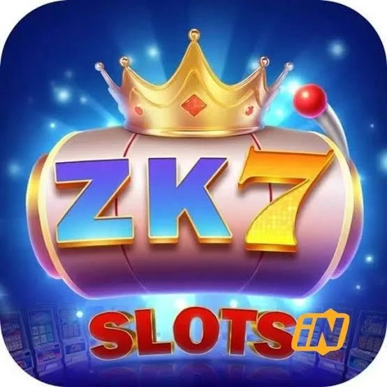 zk7slots APK Terbaru: Download Cepat dan Gratis APK Resmi — ikon aplikasi