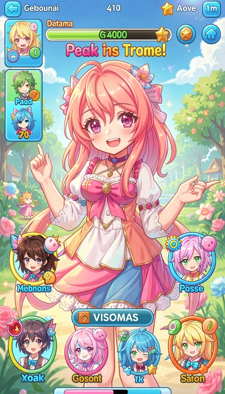 Screenshot avatar808 APK Terbaru: Download Cepat dan Gratis nomor 1
