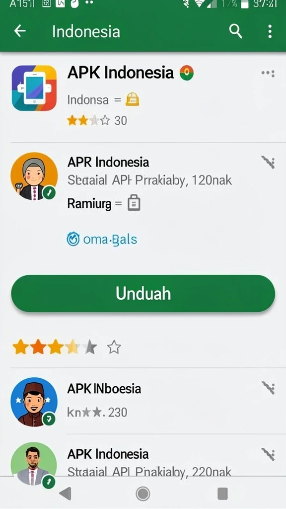 Screenshot king403 APK Terbaru: Download Cepat dan Gratis nomor 3