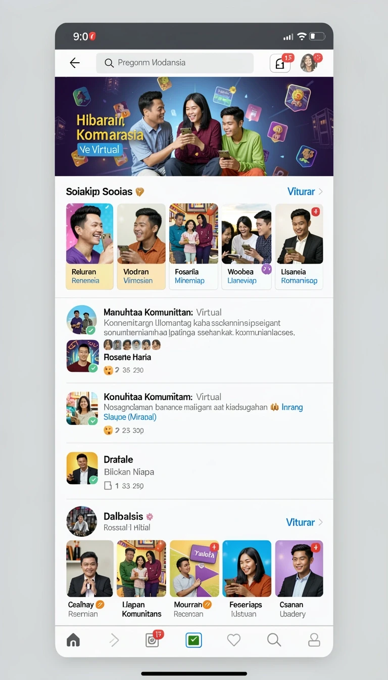Screenshot bintangpo APK Terbaru: Download Cepat dan Gratis nomor 1