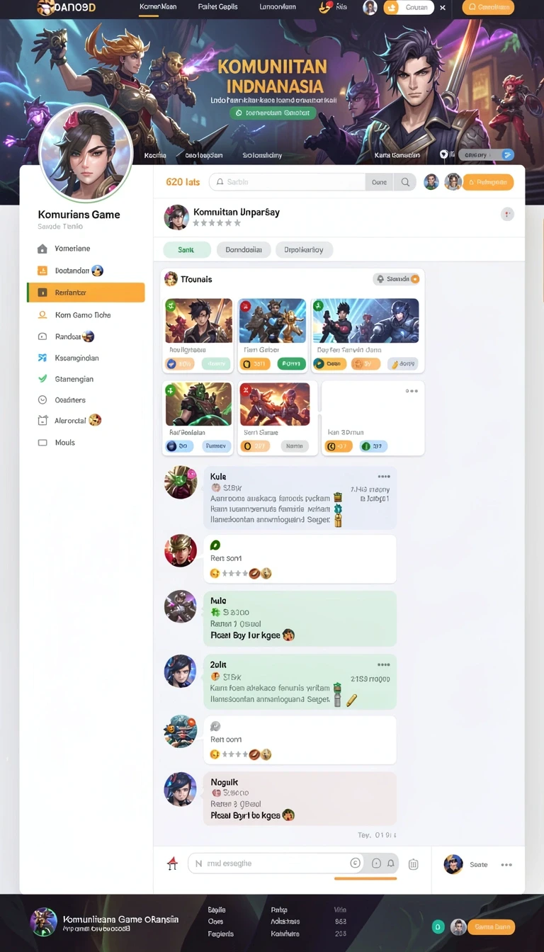 Screenshot jeruk33 APK Terbaru: Download Cepat dan Gratis nomor 1
