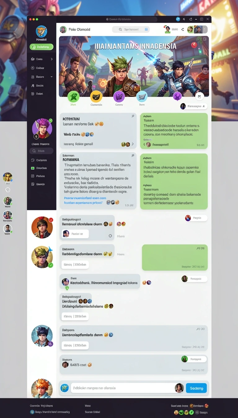 Screenshot cakrabola APK Terbaru: Download Cepat dan Gratis nomor 3
