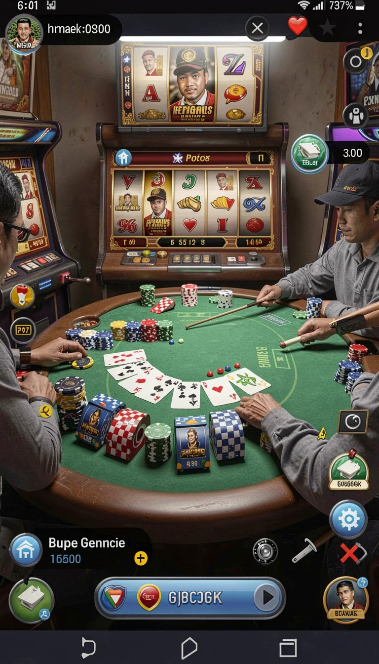 Screenshot polototo APK Terbaru: Download Cepat dan Gratis nomor 1