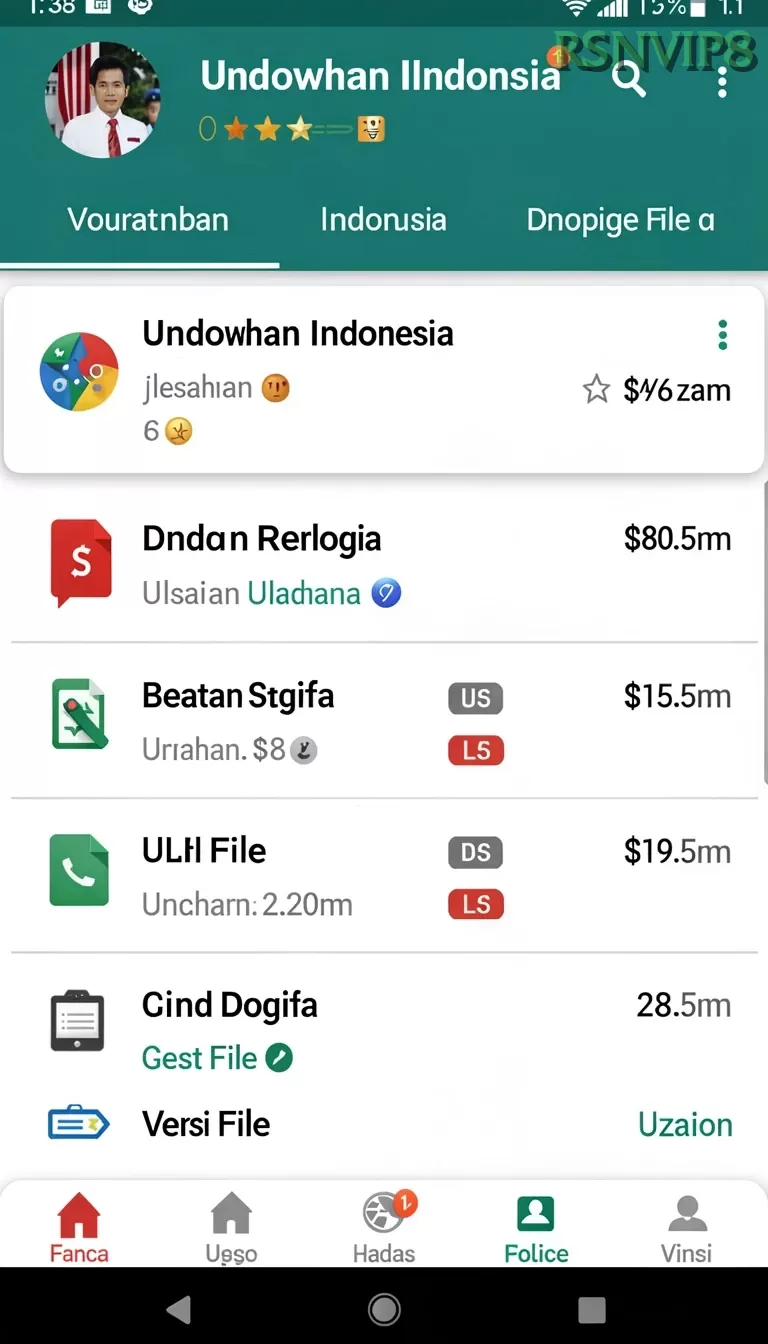Screenshot dunia777 nomor 1