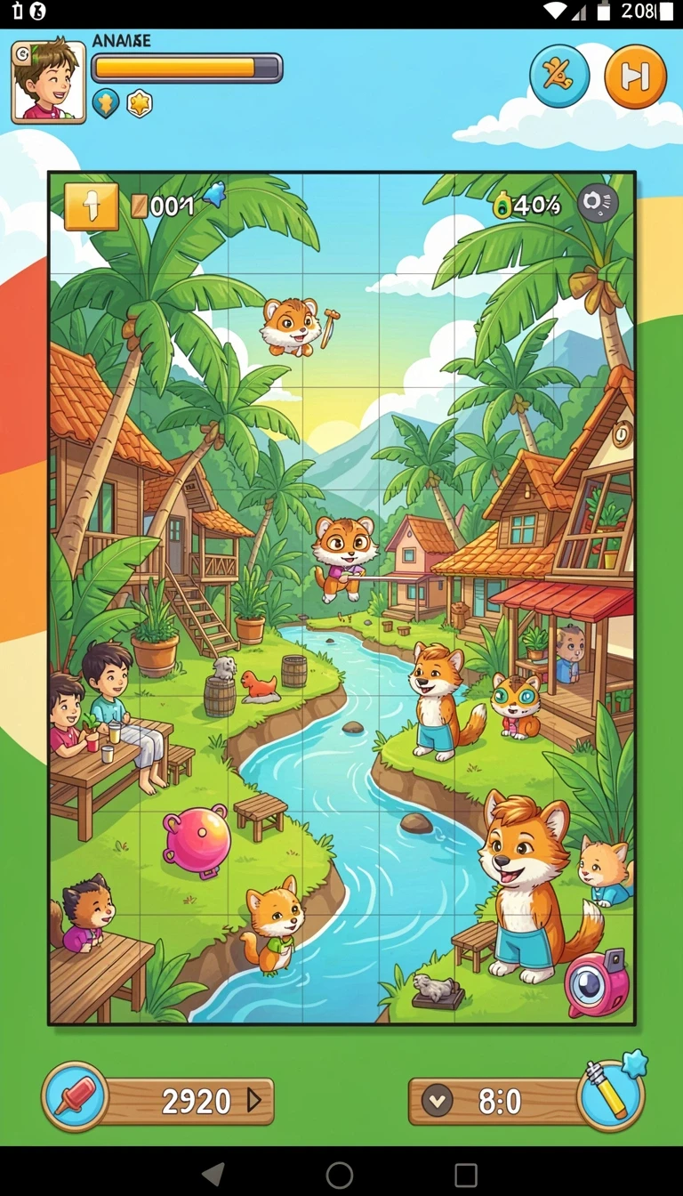 Screenshot ongwin APK Terbaru: Download Cepat dan Gratis nomor 3
