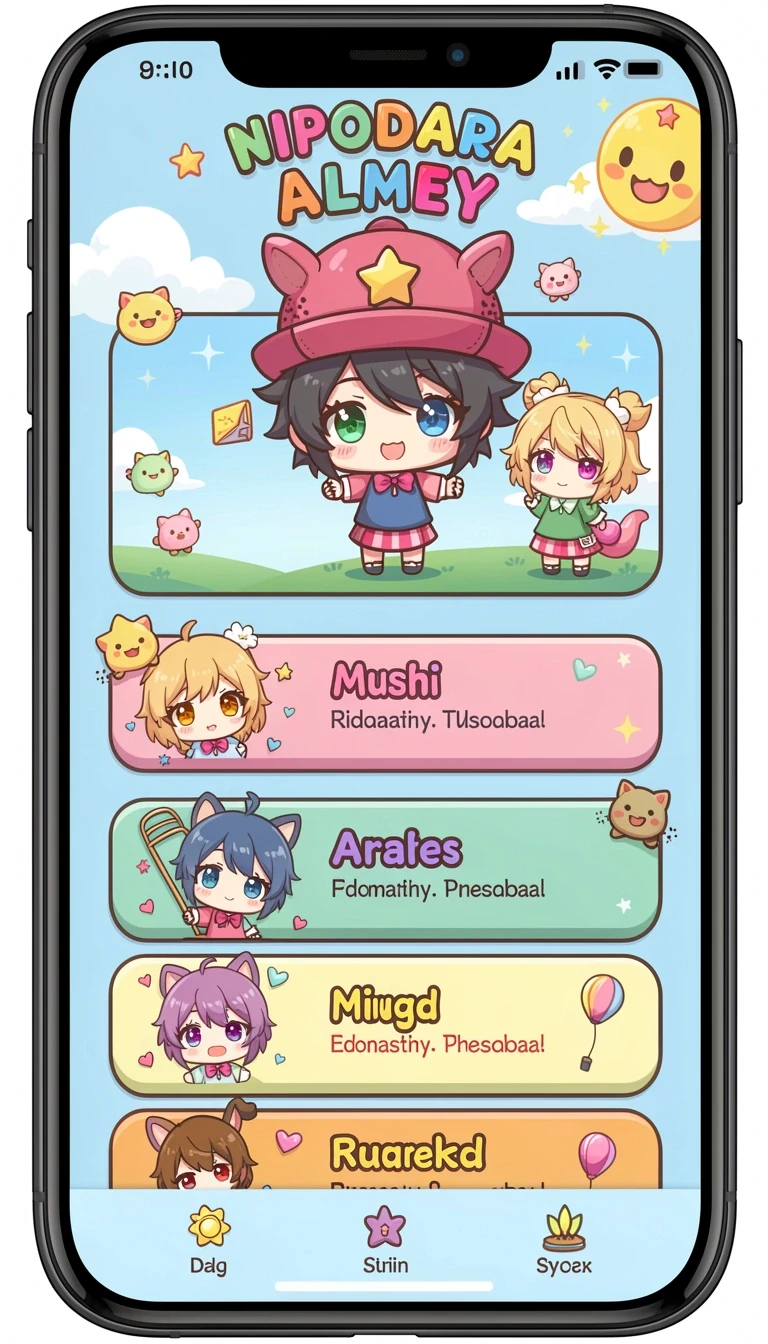 Screenshot maga888 APK Terbaru: Download Cepat dan Gratis nomor 1