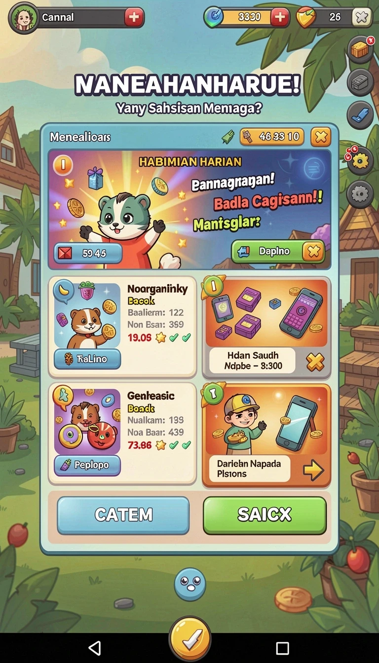 Screenshot dewajitu APK Terbaru: Download Cepat dan Gratis nomor 3