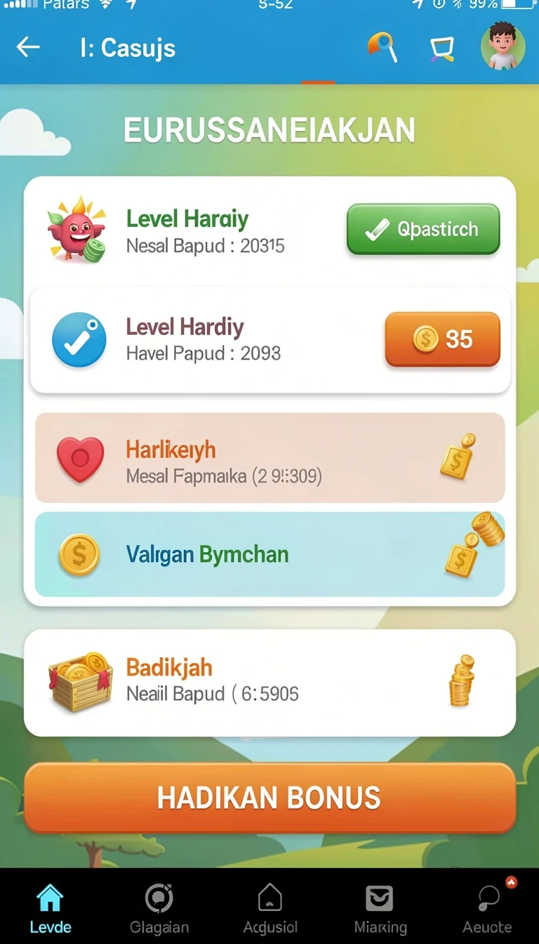 Screenshot gameWrapperHead APK Terbaru: Download Cepat dan Gratis nomor 2