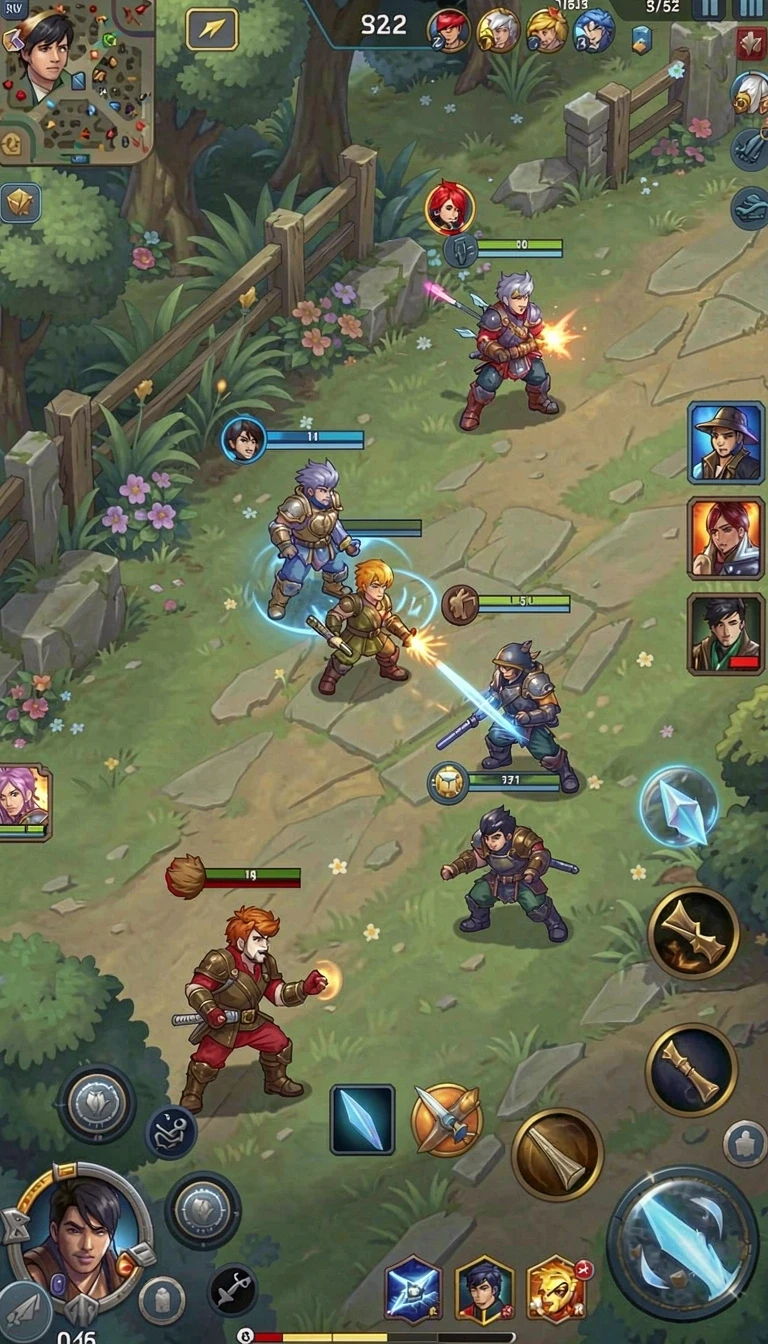 Screenshot tiva88 APK Terbaru: Download Cepat dan Gratis nomor 3