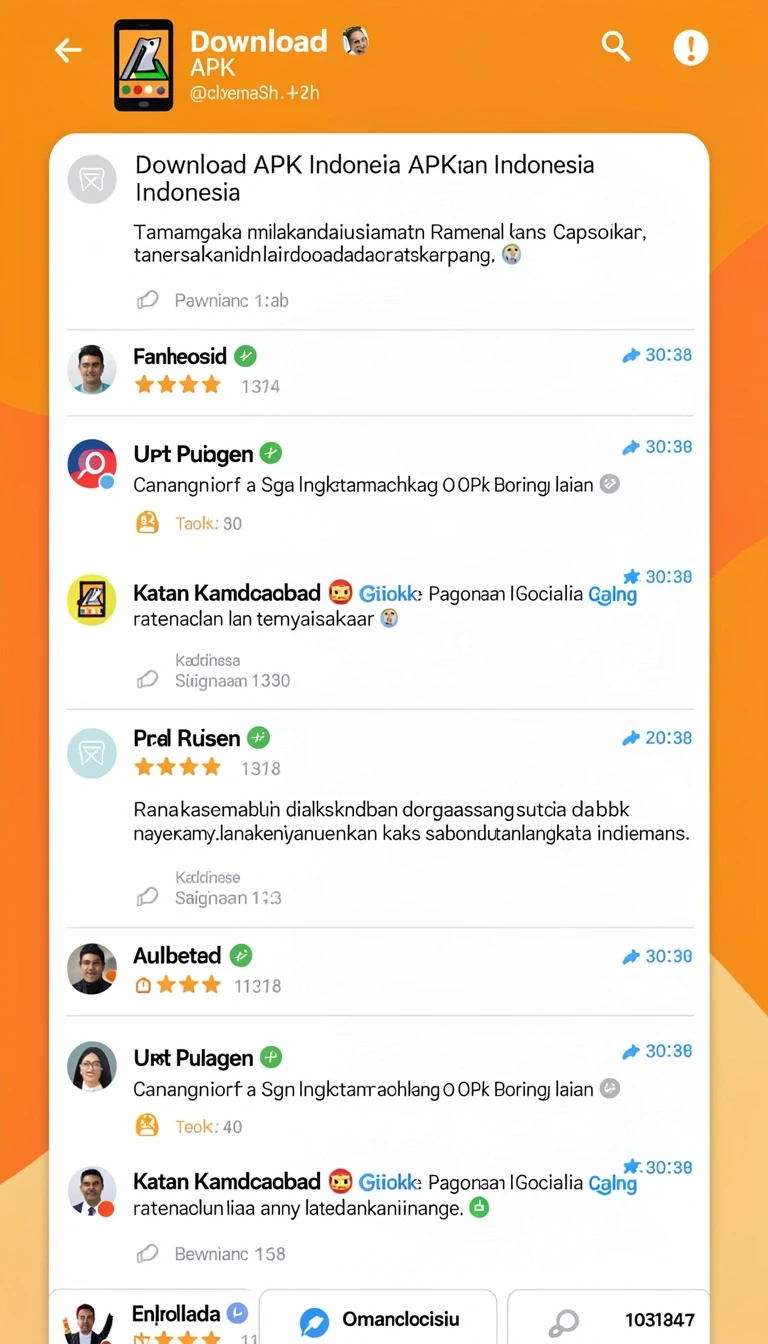 Screenshot 98toto APK Terbaru: Download Cepat dan Gratis nomor 1