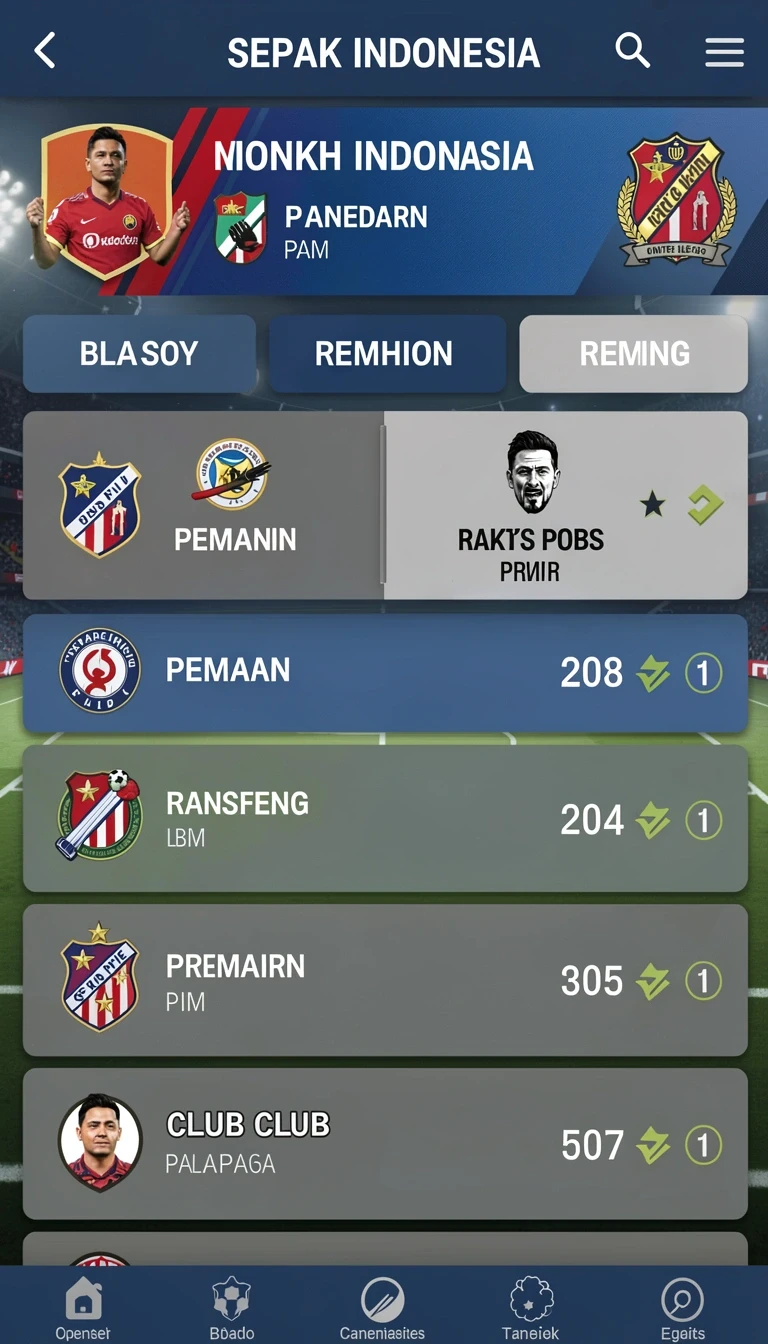 Screenshot king403 APK Terbaru: Download Cepat dan Gratis nomor 1