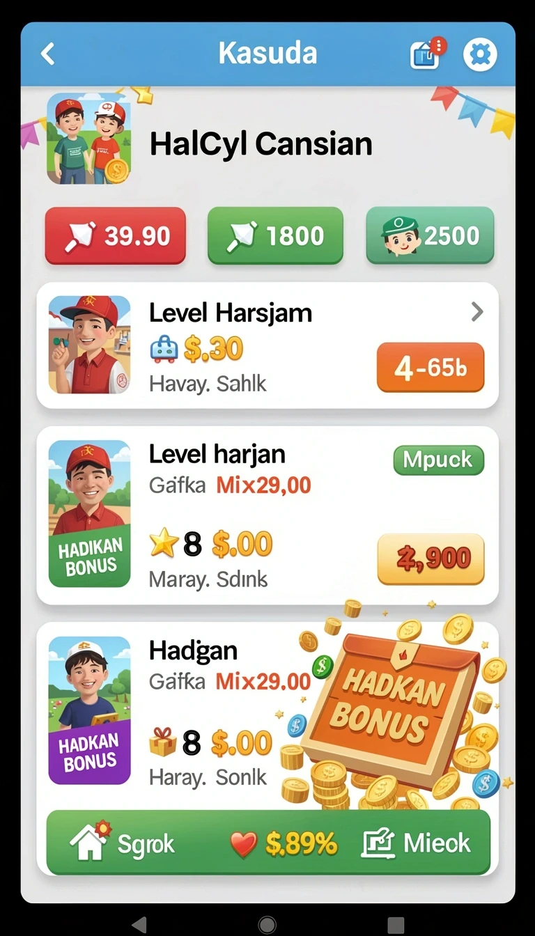 Screenshot lembagatoto APK Terbaru: Download Cepat dan Gratis nomor 2