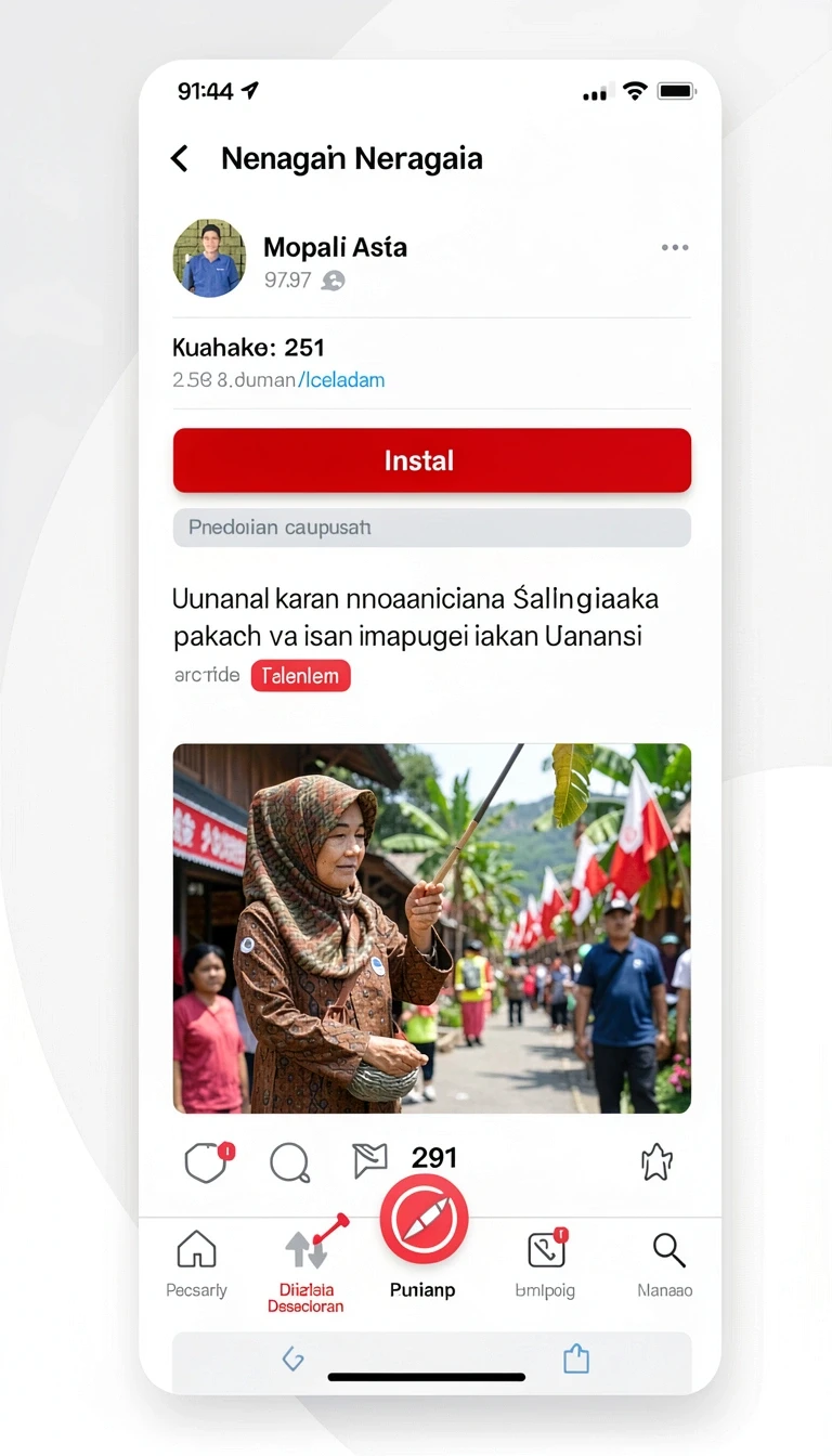 Screenshot gacor305 APK Terbaru: Download Cepat dan Gratis nomor 1