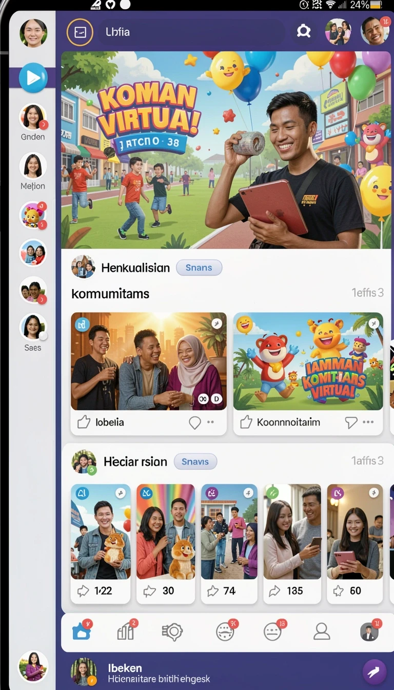Screenshot rt88 APK Terbaru: Download Cepat dan Gratis nomor 1