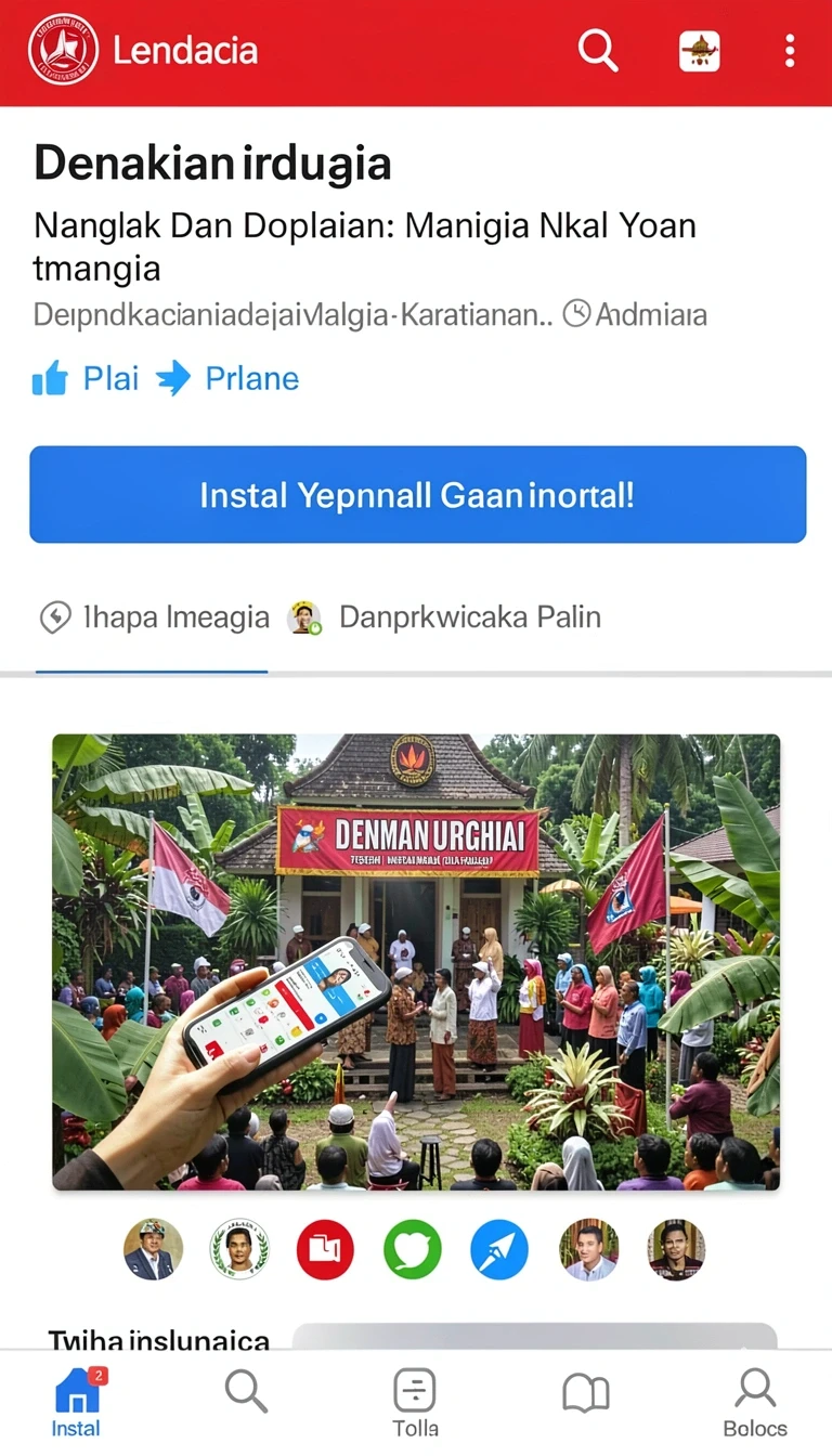 Screenshot joss188 APK Terbaru: Download Cepat dan Gratis nomor 3