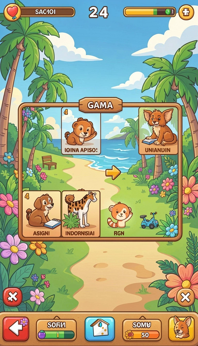 Screenshot winter4d APK Terbaru: Download Cepat dan Gratis nomor 2