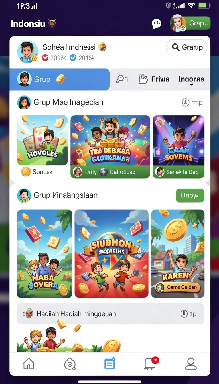 Screenshot joss188 APK Terbaru: Download Cepat dan Gratis nomor 2