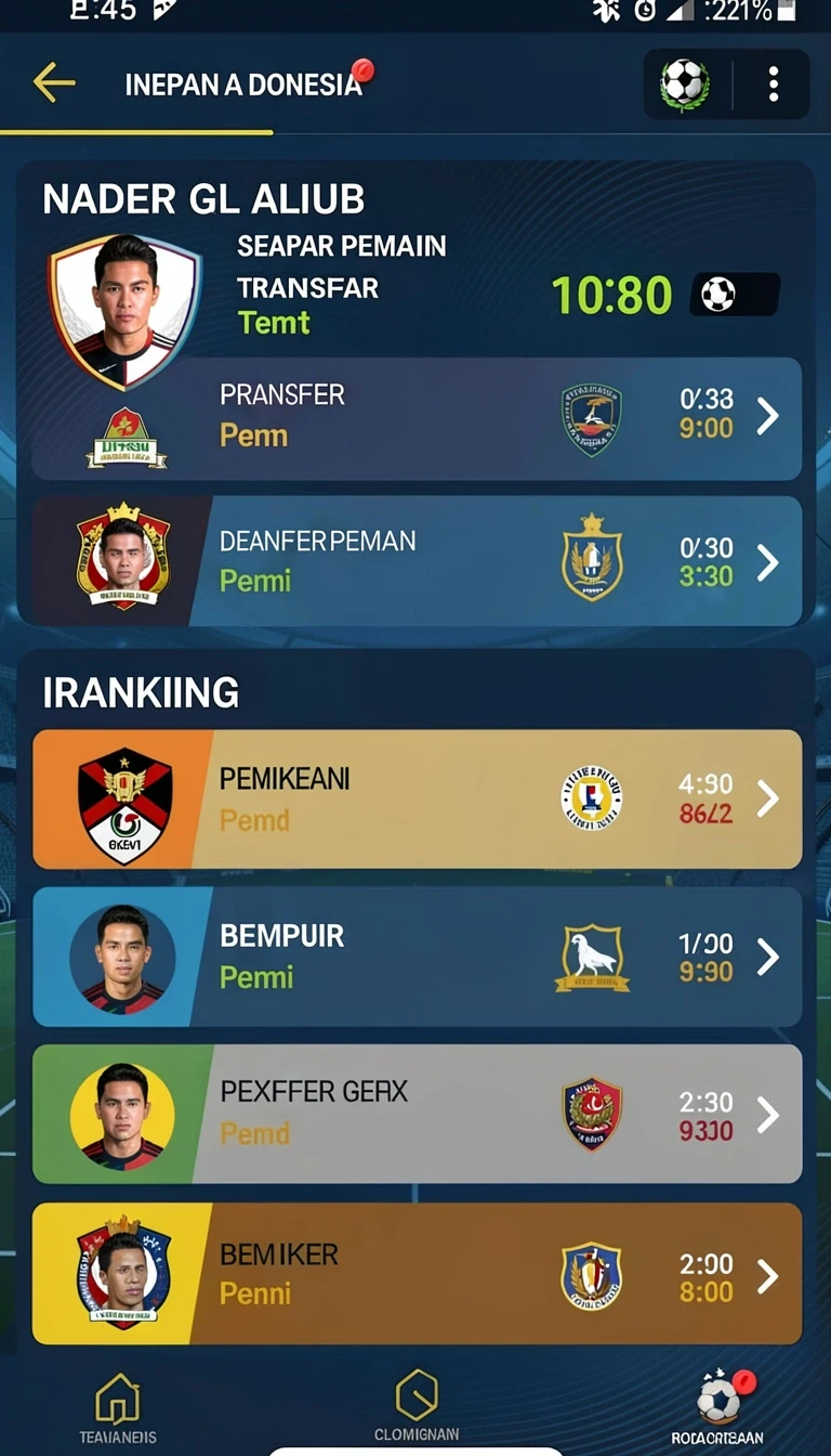 Screenshot Review Aplikasi kingslot nomor 3