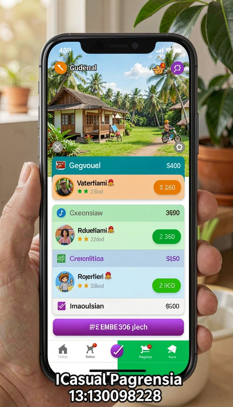 Screenshot buaya77 APK Terbaru: Download Cepat dan Gratis nomor 1
