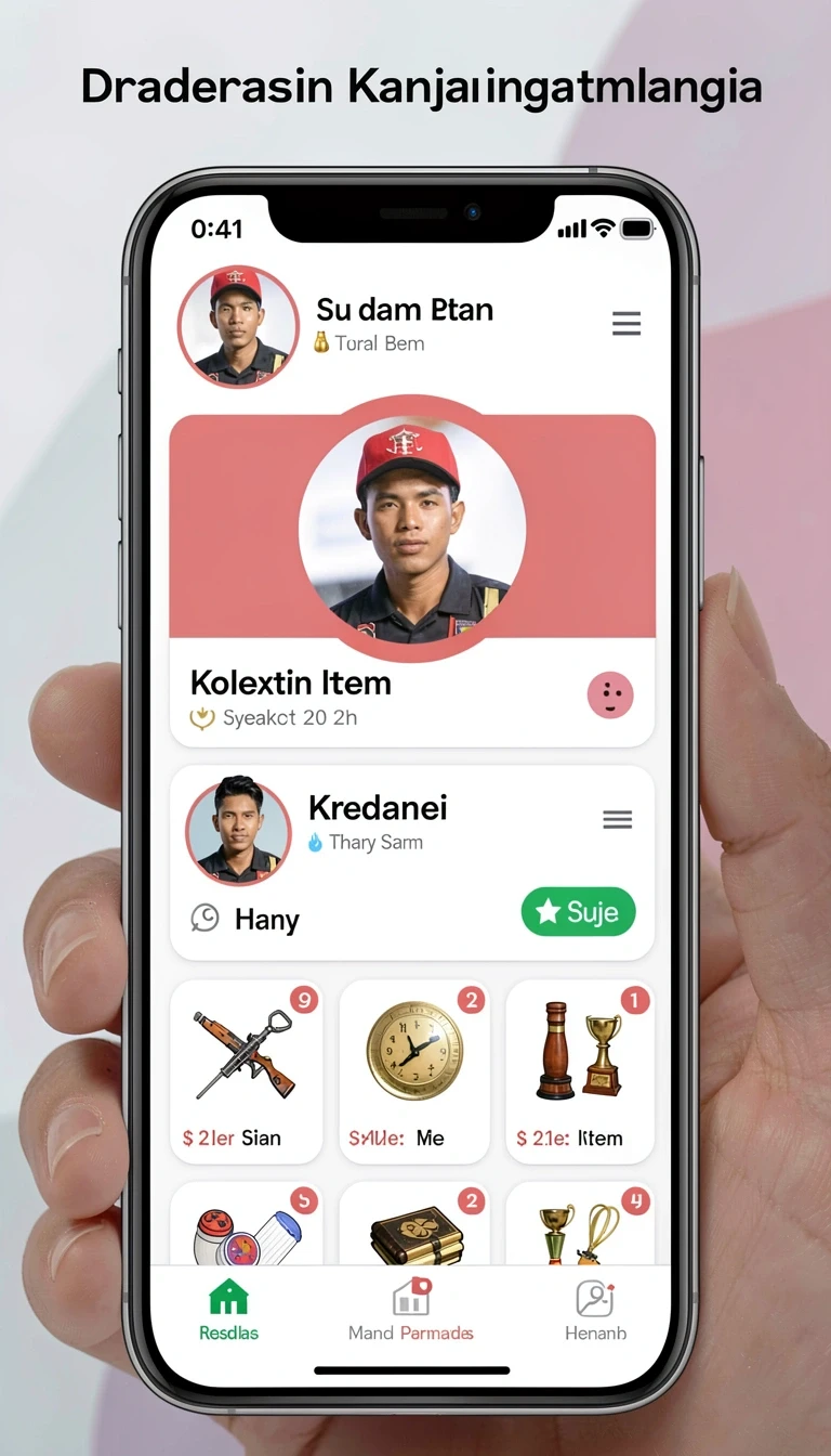 Screenshot Kakrp APK Terbaru: Download Cepat dan Gratis nomor 2