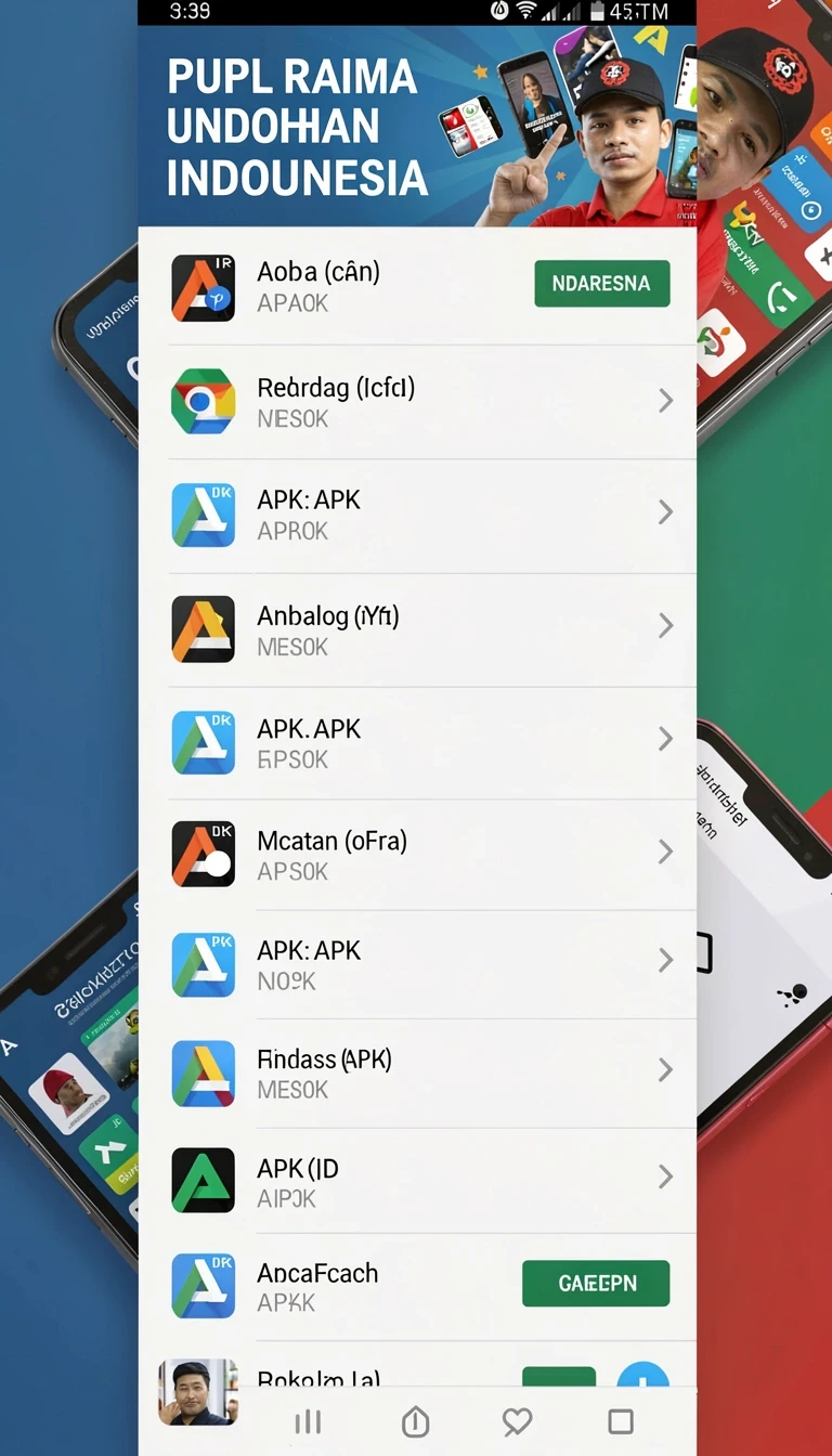 Screenshot Review Aplikasi gowin nomor 3