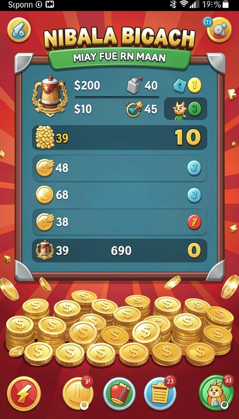 Screenshot zeus138 APK Terbaru: Download Cepat dan Gratis nomor 3