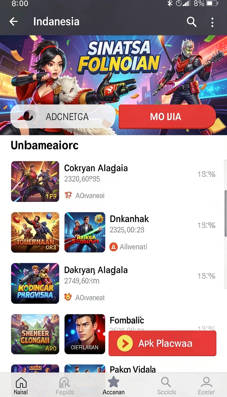 Screenshot domino4d APK Terbaru: Download Cepat dan Gratis nomor 2