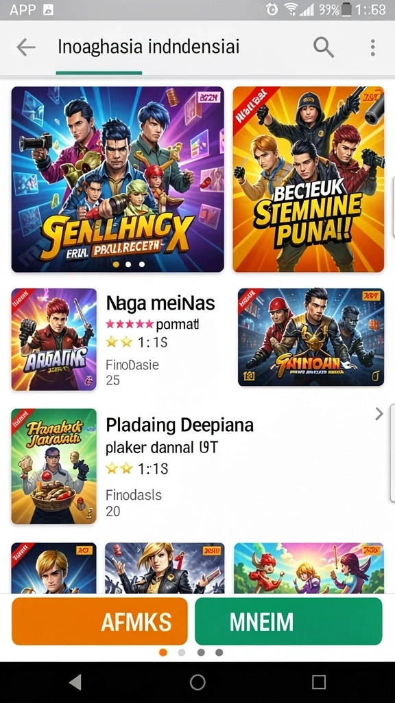 Screenshot coktogel APK Terbaru: Download Cepat dan Gratis nomor 3