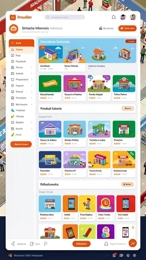 Screenshot cakrabola APK Terbaru: Download Cepat dan Gratis nomor 1