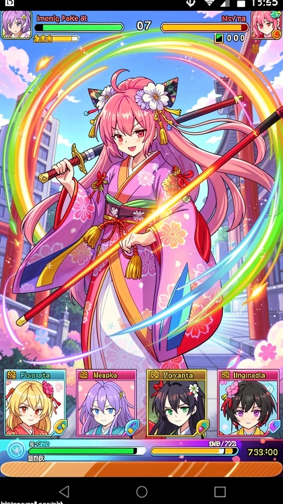 Screenshot atomi08 APK Terbaru: Download Cepat dan Gratis nomor 2