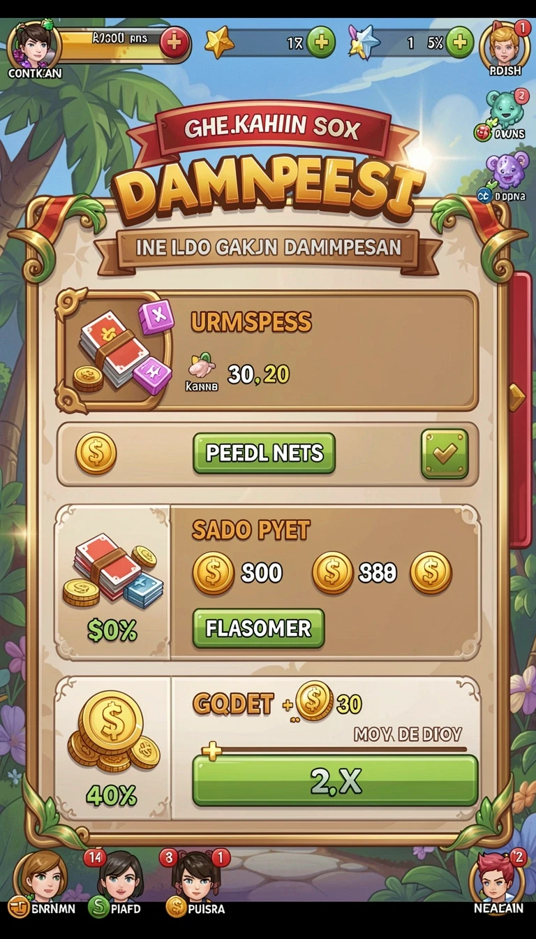 Screenshot Review Aplikasi bowo77 nomor 2