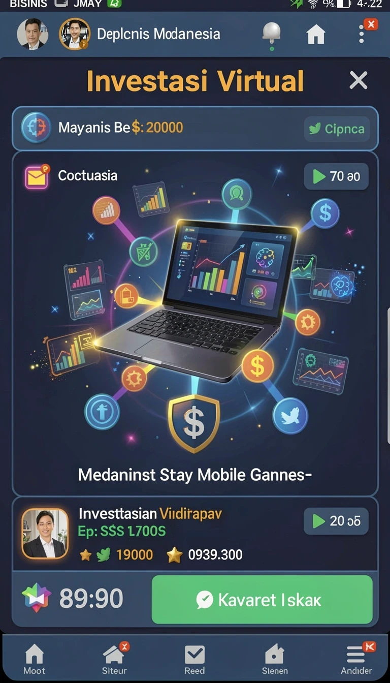 Screenshot singa33 APK Terbaru: Download Cepat dan Gratis nomor 2
