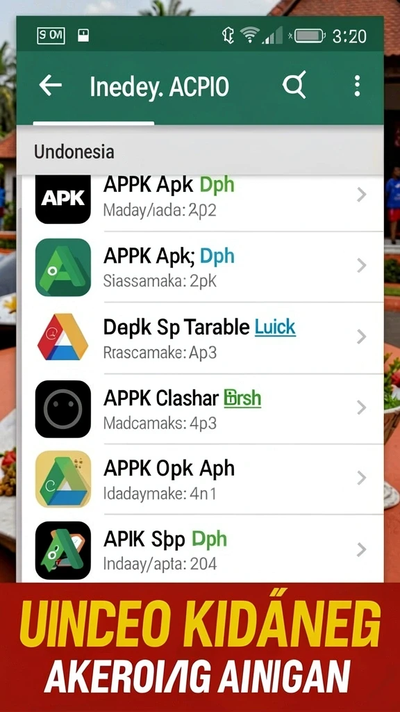 Screenshot ongwin APK Terbaru: Download Cepat dan Gratis nomor 1