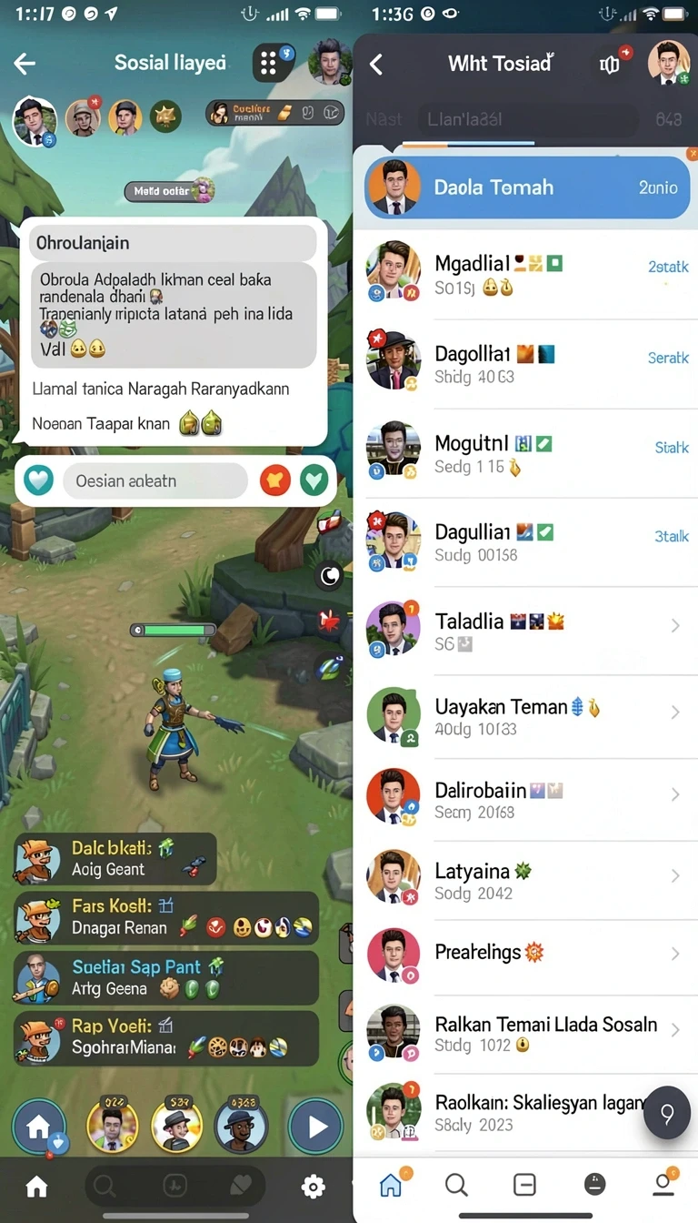 Screenshot rt99 APK Terbaru: Download Cepat dan Gratis nomor 1